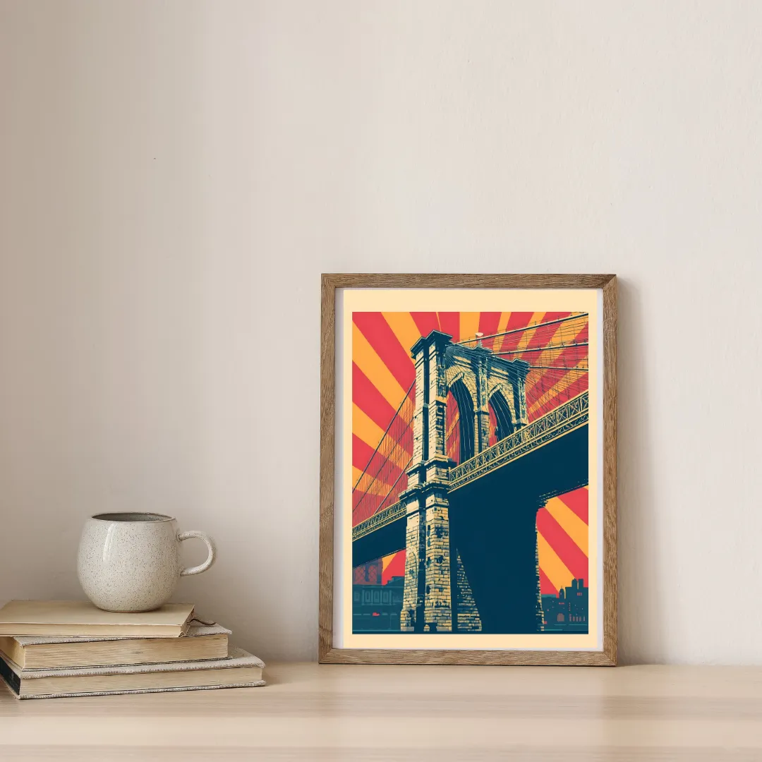 New York Bridge Legacy
